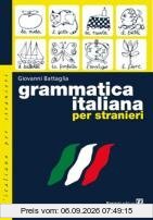Grammatica italiana per stranieri