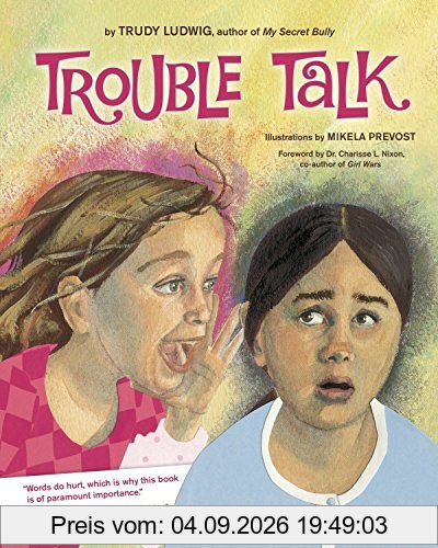 Trouble Talk