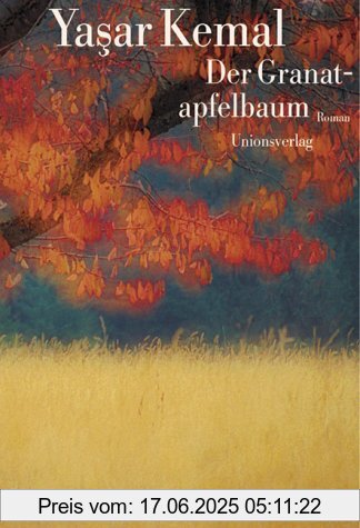 Binding : Gebundene Ausgabe, Edition : DEA, , Label : Unionsverlag, Publisher : Unionsverlag, medium : Gebundene Ausgabe, numberOfPages : 128, publicationDate : 2002-01-01, authors : Yasar Kemal, Cornelius Bischoff, languages : german, ISBN : 3293003028