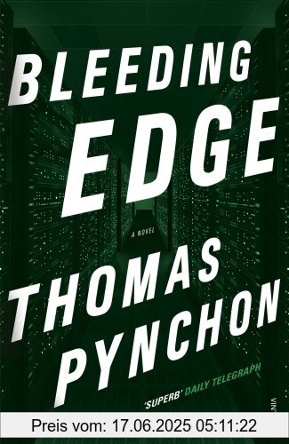 Binding : Taschenbuch, Label : Vintage, Publisher : Vintage, NumberOfItems : 1, medium : Taschenbuch, numberOfPages : 496, publicationDate : 2014-09-18, releaseDate : 2014-08-26, authors : Thomas Pynchon, languages : english, ISBN : 0099590360