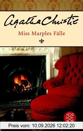 Miss Marples Fälle: Die kompletten Kriminalgeschichten