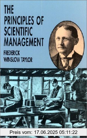 Binding : Taschenbuch, Label : Dover Pubn Inc, Publisher : Dover Pubn Inc, NumberOfItems : 1, PackageQuantity : 1, medium : Taschenbuch, numberOfPages : 80, publicationDate : 2001-12-29, authors : Taylor, Frederick Winslow, languages : english, ISBN : 0486299880