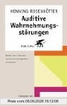 Auditive Wahrnehmungsstörungen: Kinder mit Lern- und Sprachstörungen behandeln