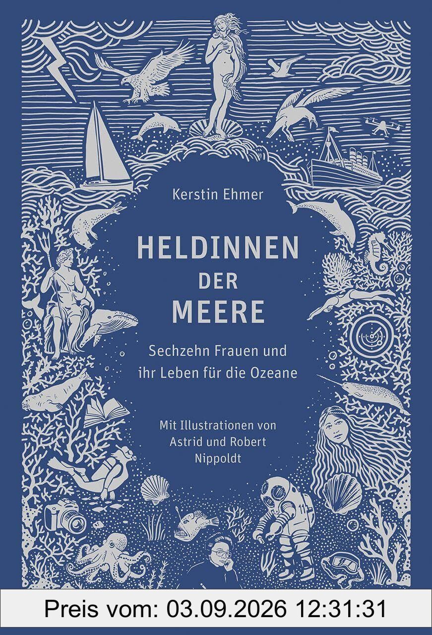 Heldinnen der Meere