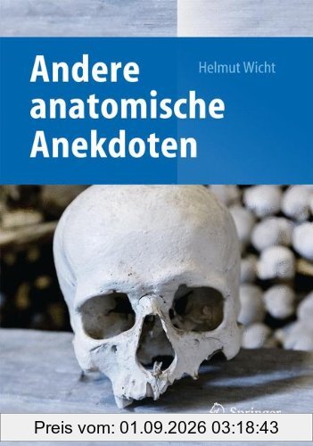 Andere anatomische Anekdoten