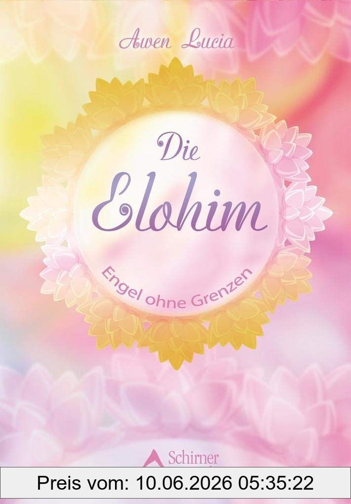 Awen Lucia Die Elohim