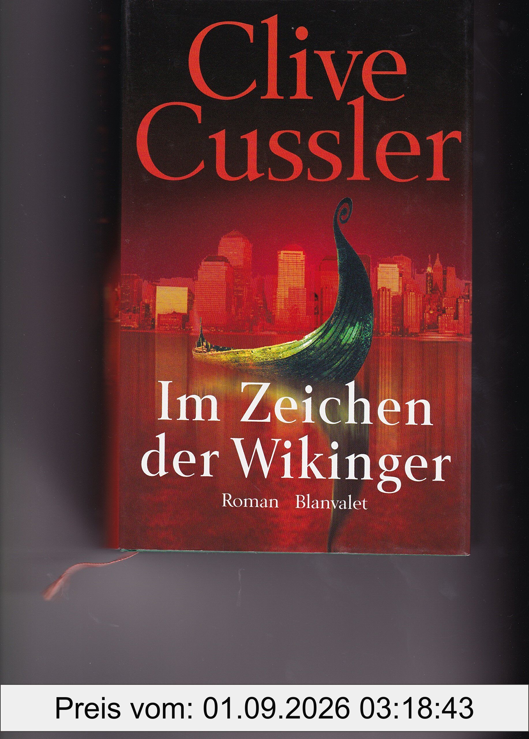 Im Zeichen der Wikinger