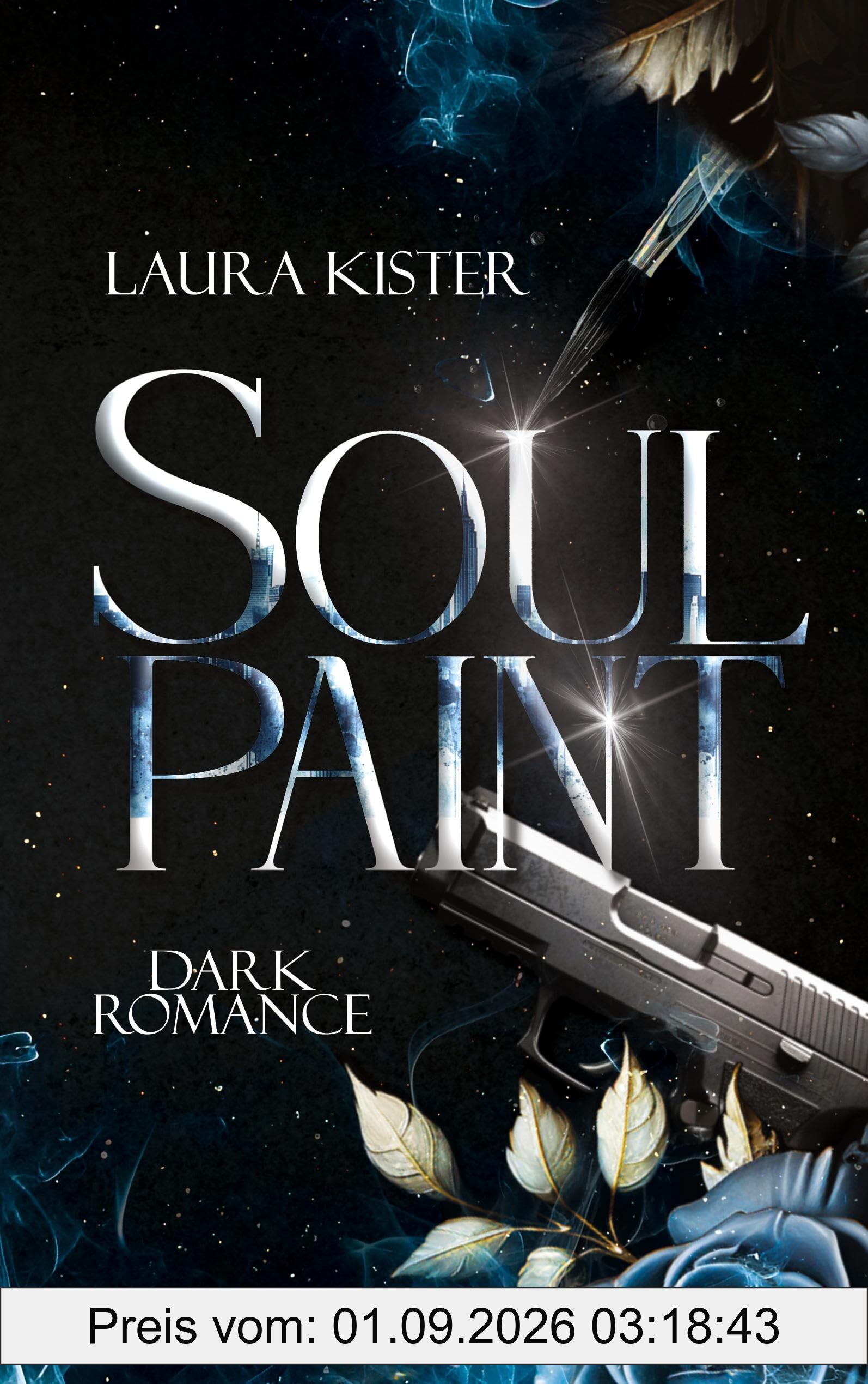 Soul Paint