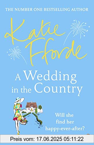 Binding : Taschenbuch, Label : Penguin, Publisher : Penguin, medium : Taschenbuch, numberOfPages : 496, publicationDate : 2022-01-20, releaseDate : 2022-01-20, authors : Katie Fforde, ISBN : 1529156327