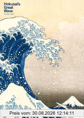 Hokusai´s Great Wave