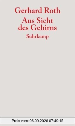 Aus Sicht des Gehirns