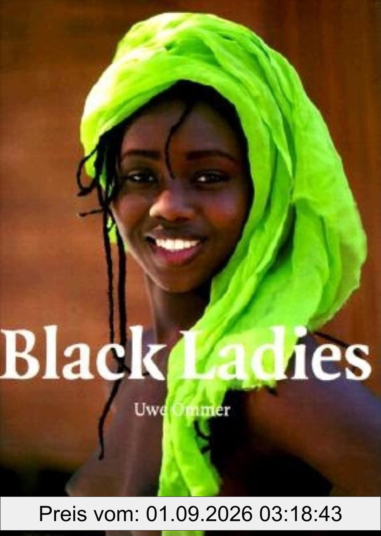 Black ladies