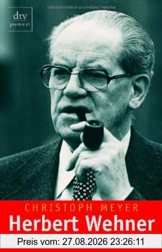 Herbert Wehner: Biographie