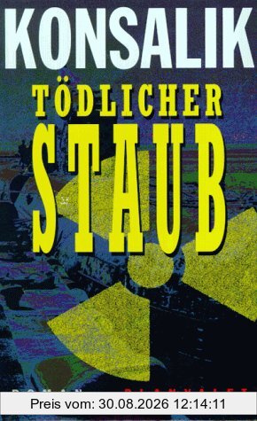 Tödlicher Staub