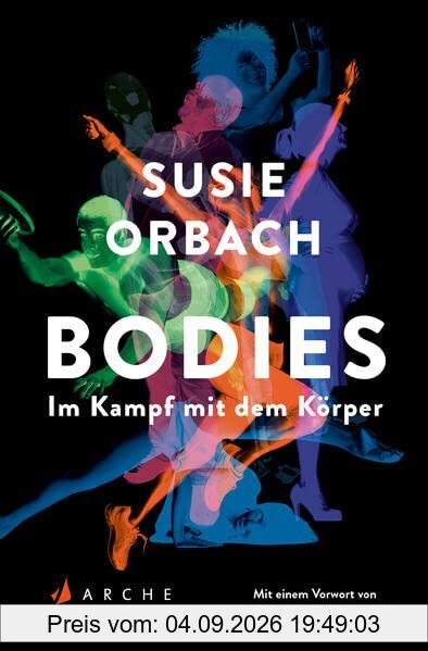 Bodies. Im Kampf mit dem Körper