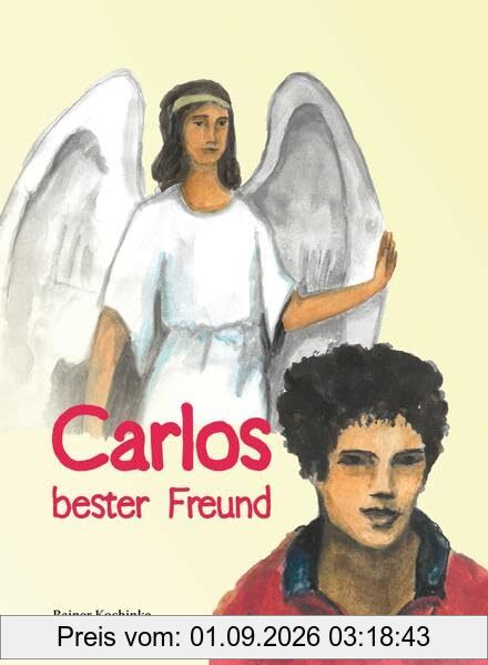 Carlos bester Freund