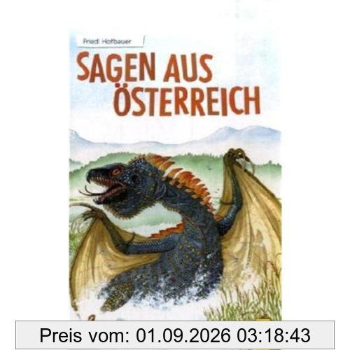 Sagen aus Österreich