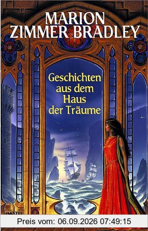 Geschichten aus dem Haus der Träume