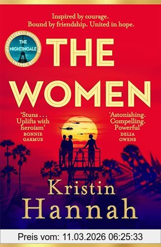 The Women, Kristin Hannah