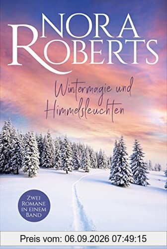Wintermagie und Himmelsleuchten