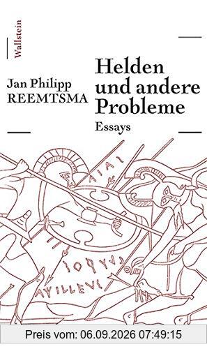 Helden und andere Probleme: Essays