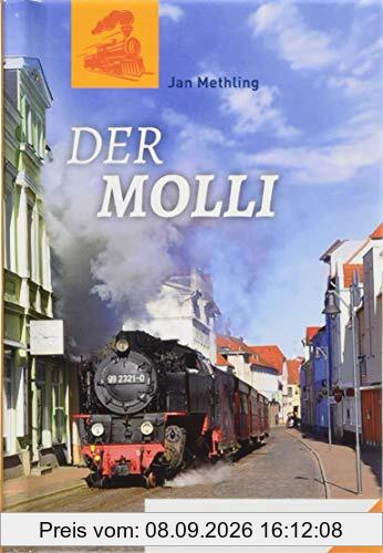 Der Molli: Band 68 (Rhino Westentaschen-Bibliothek)