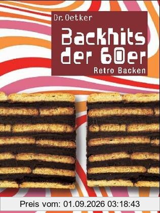 Backhits der 60er