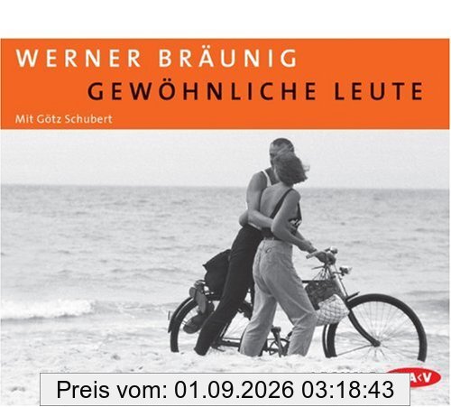 Gewöhnliche Leute