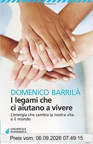 I legami che ci aiutano a vivere