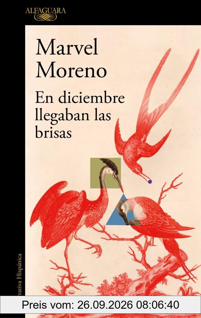 En diciembre llegaban las brisas