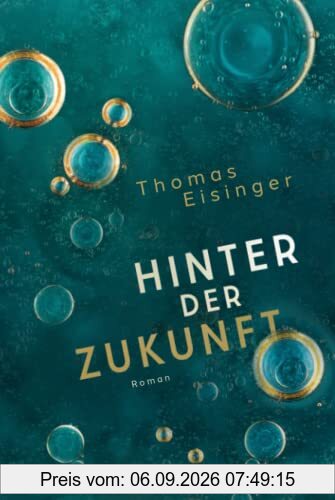 Hinter der Zukunft: Near Fiction