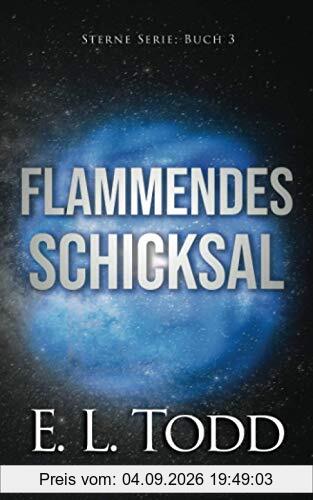 Flammendes Schicksal