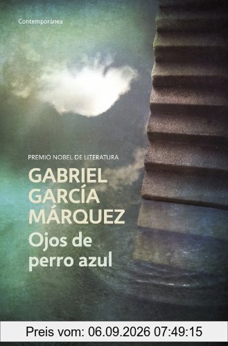 Ojos de perro azul (Contemporanea (debolsillo))