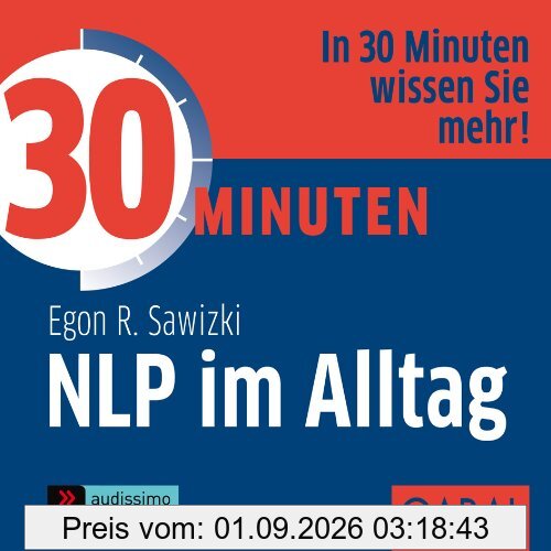 30 Minuten NLP im Alltag