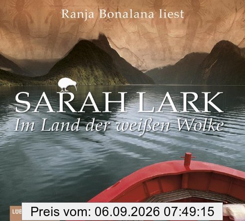 Im Land der weißen Wolke