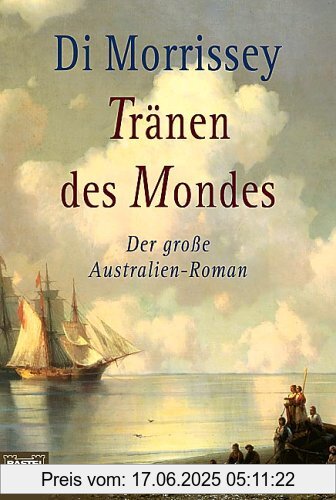 Binding : Taschenbuch, Edition : 4, Label : Bastei Lübbe, Publisher : Bastei Lübbe, medium : Taschenbuch, numberOfPages : 605, publicationDate : 2001-01-01, authors : Di Morrissey, languages : german, ISBN : 3404144988