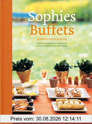 Sophies Buffets