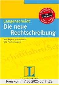 Binding : Taschenbuch, Edition : Neuausg., Label : Langenscheidt, Publisher : Langenscheidt, medium : Taschenbuch, numberOfPages : 96, publicationDate : 2006-08-01, releaseDate : 2006-08-04, authors : Christian Stang, languages : german, ISBN : 3468299583