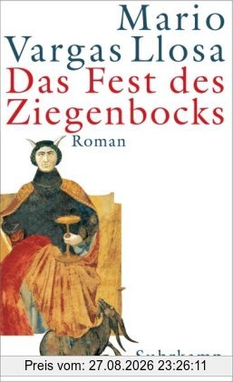 Das Fest des Ziegenbocks.