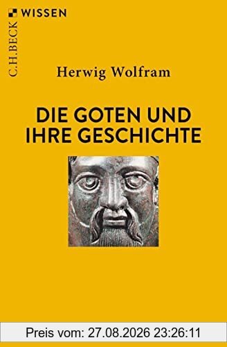 Die Goten und ihre Geschichte