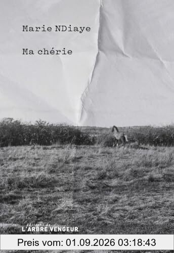 Ma chérie