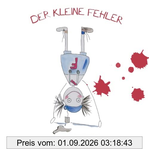 Der kleine Fehler
