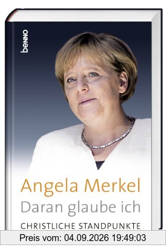 Daran glaube ich: Christliche Standpunkte