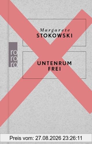 Untenrum frei