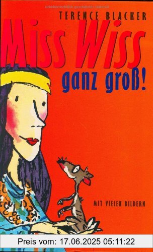 Binding : Gebundene Ausgabe, Edition : 3, Label : Beltz, Publisher : Beltz, medium : Gebundene Ausgabe, numberOfPages : 224, publicationDate : 2003-10-23, authors : Terence Blacker, translators : Anu Stohner, languages : german, ISBN : 3407798474