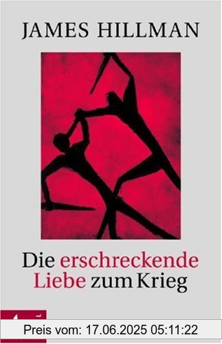 Binding : Gebundene Ausgabe, Label : Kösel, Publisher : Kösel, medium : Gebundene Ausgabe, numberOfPages : 298, publicationDate : 2005-03-24, authors : James Hillman, languages : german, ISBN : 3466344840