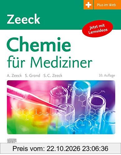 Chemie für Mediziner