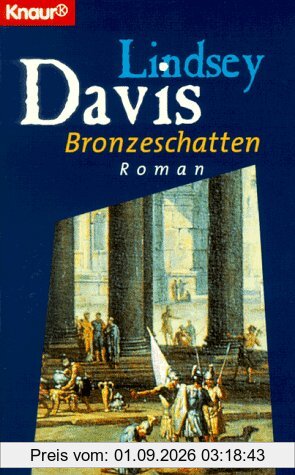 Bronzeschatten.