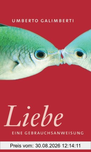 Liebe. Eine Gebrauchsanweisung