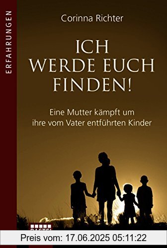 Binding : Taschenbuch, Edition : 1. Aufl. 2015, Label : Bastei Lübbe (Bastei Lübbe Taschenbuch), Publisher : Bastei Lübbe (Bastei Lübbe Taschenbuch), medium : Taschenbuch, numberOfPages : 368, publicationDate : 2015-07-16, authors : Corinna Richter, languages : german, ISBN : 3404608399